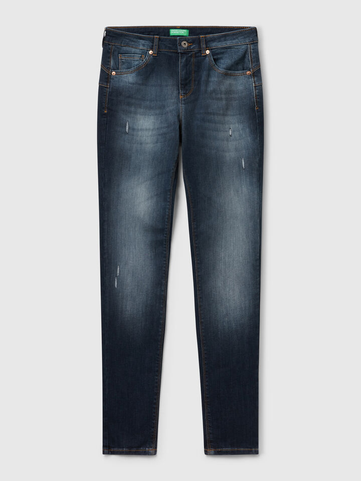 TROUSERS Damen image number 5